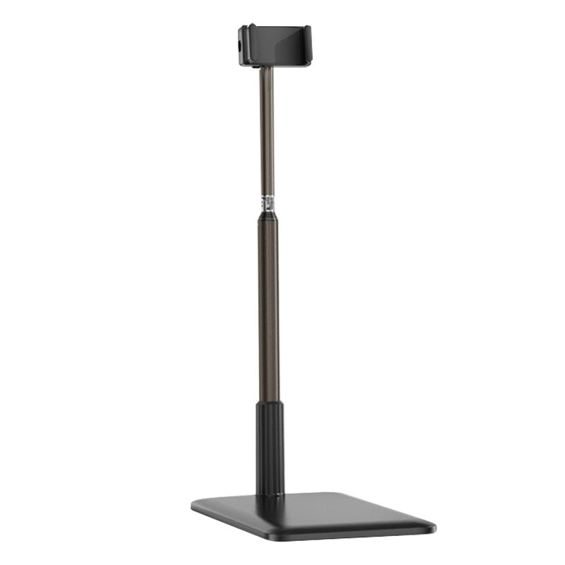 X8 For 4-11 Inch Tablet Mobile Phone Floor Stand 360 Degree Rotation Free Lifting Bracket X8 For 4-11 Inch Tablet Mobile Phone Floor Stand 360 Degree Rotation Free Lifting Bracket